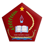 Logo SMA Negeri 1 Seram Bagian Timur